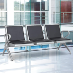 3 Link heavy Duty Padded bench - Image 2