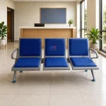 Heavy Duty Reception Link Chair