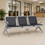 3 Link heavy Duty Padded bench