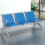 Heavy Duty Reception Link Chair - Image 4