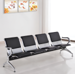 3-Seater Linked Chair – Multi-Row(EBX-MSL-008) - Image 2