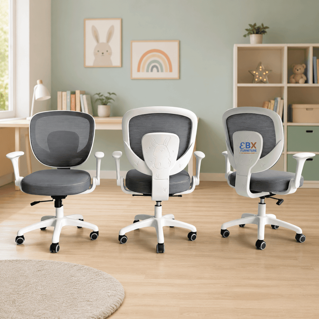 13,500 Junior Bunny Mesh Chair(EBX-KID-001) - Image 1