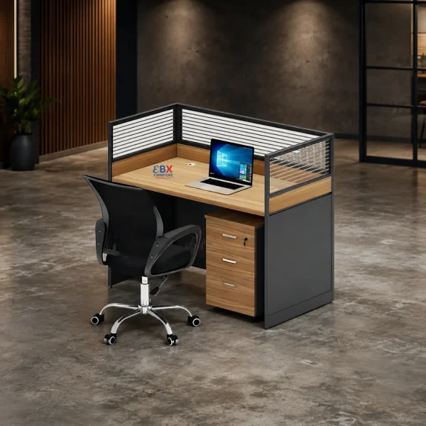 One-Way Workstation(EBX-WS-005)