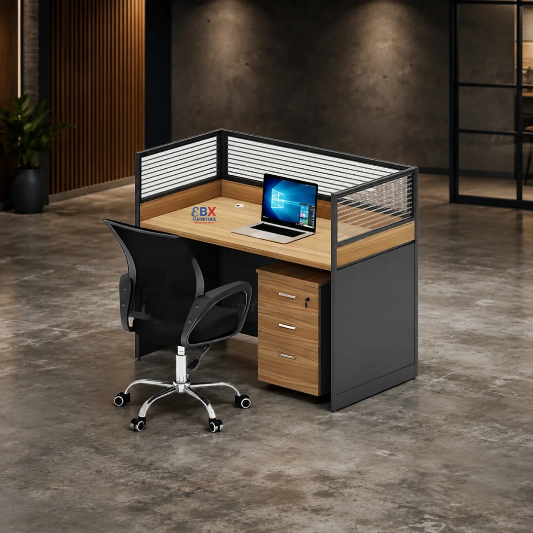 15 One-Way Workstation(EBX-WS-005) - Image 1