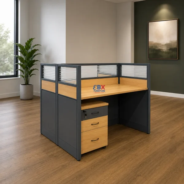 Two-Way Workstation(EBX-WS-006)