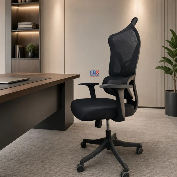 Orthopedic Wave Chair(EBX-ORT-001)
