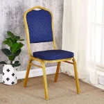 Classic Banquet Chair(EBX-BAN-004) - Image 3