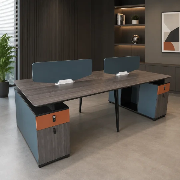 Two-Way Workstation(EBX-WS-012)