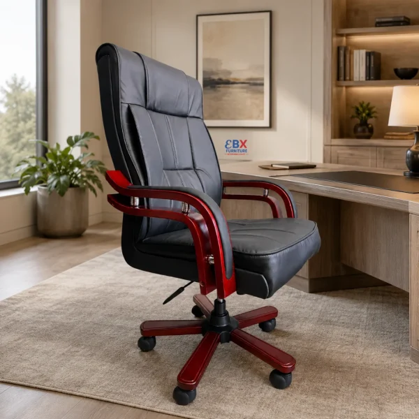 Director's Slim Chair(EBX-DIR-003)