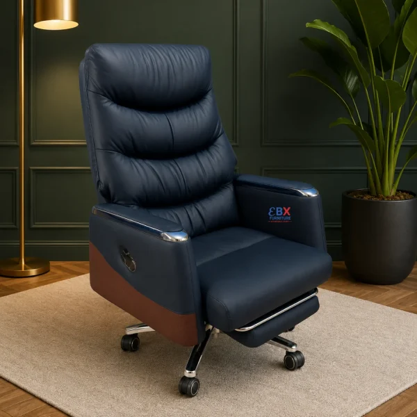 Reclining Director's Chair(EBX-DIR-007)