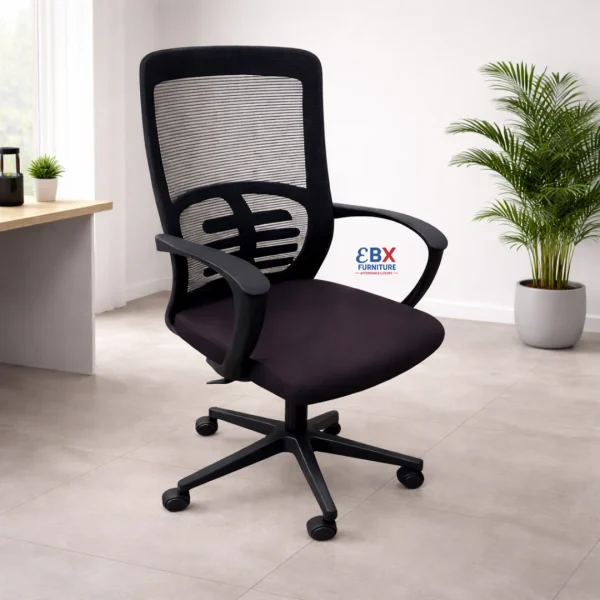 Professional Ergonomic Office Chair