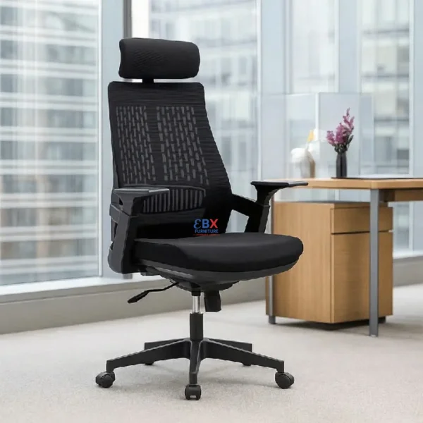 Orthopedic Weave Chair(EBX-ORT-006)