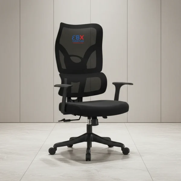 FlexMesh Ergonomic Office Chair