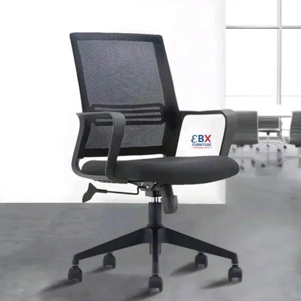 Professional Ergonomic Office Chair