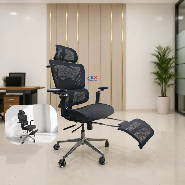 Orthopedic Recliner Chair(EBX-ORT-014)