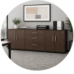 Credenza
