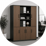 Cabinets
