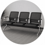 Linked Chairs
