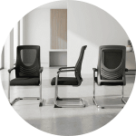 Boardroom / Visitors Chairs