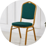 Banquet Chairs